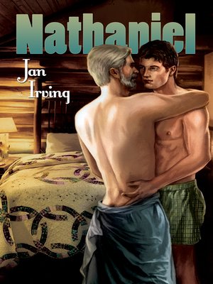 cover image of Nathaniel